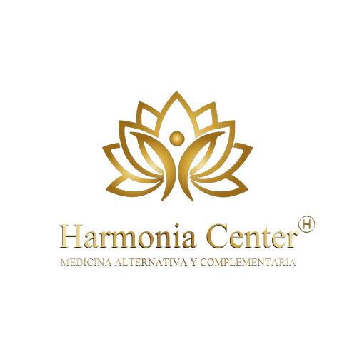 Logo Harmonia Center H